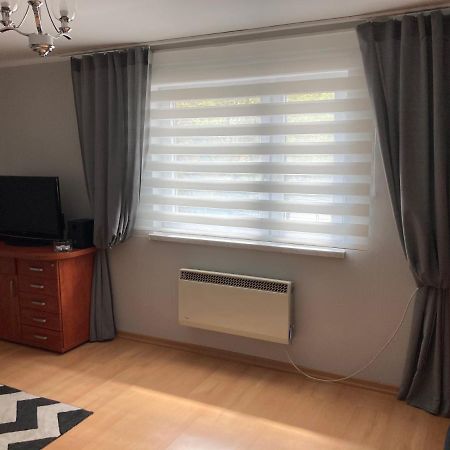Apartament Swobodna Sosnowiec Dış mekan fotoğraf