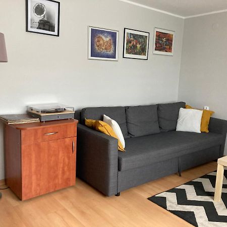 Apartament Swobodna Sosnowiec Dış mekan fotoğraf