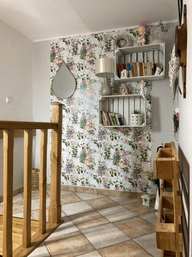 Apartament Swobodna Sosnowiec Dış mekan fotoğraf