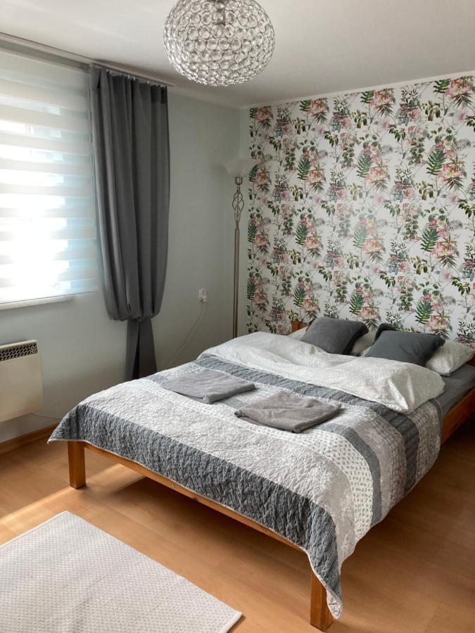 Apartament Swobodna Sosnowiec Dış mekan fotoğraf